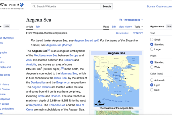 aegeansean scam review