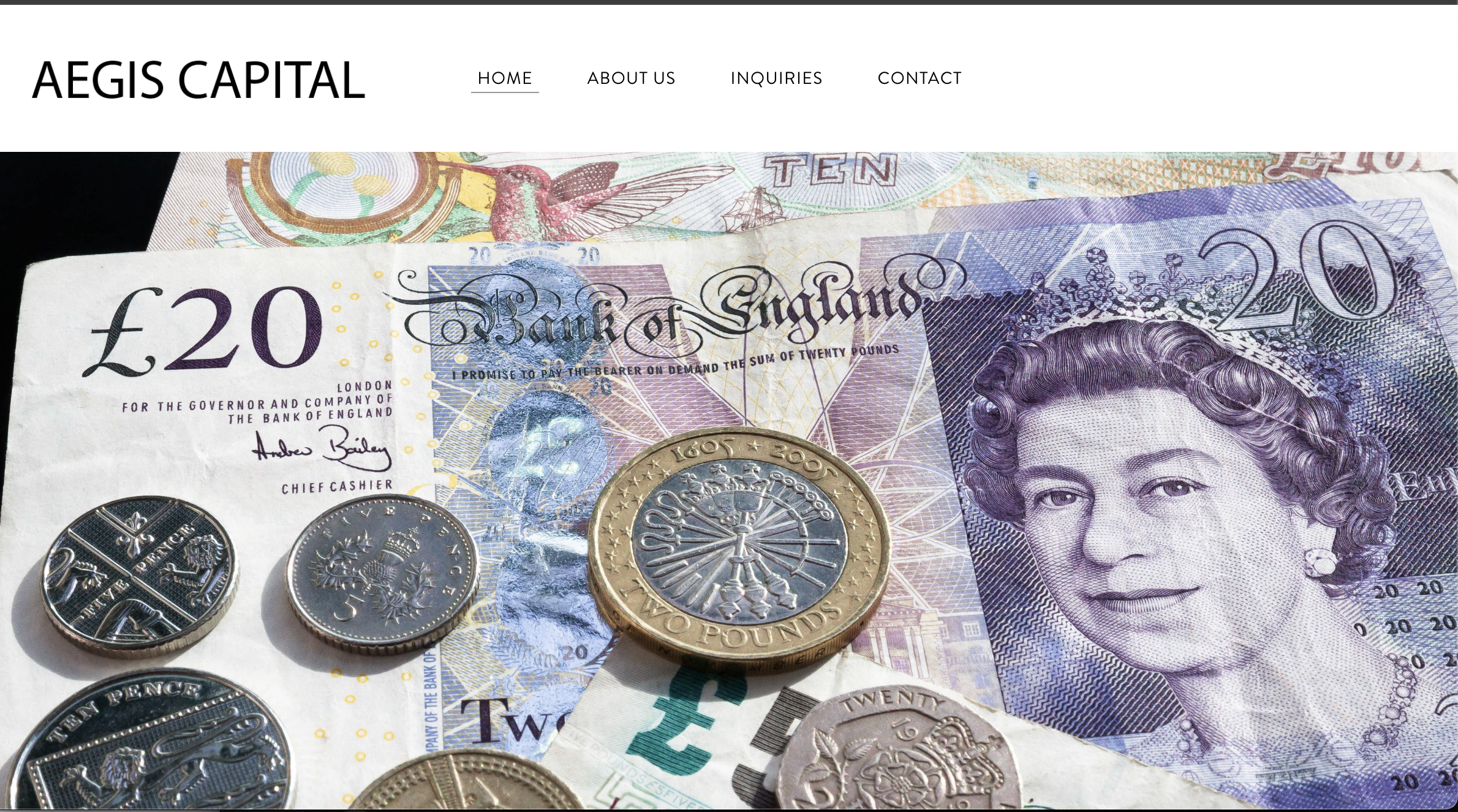 aegis-capital.com scam review