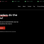 Ethnest Finance scam review