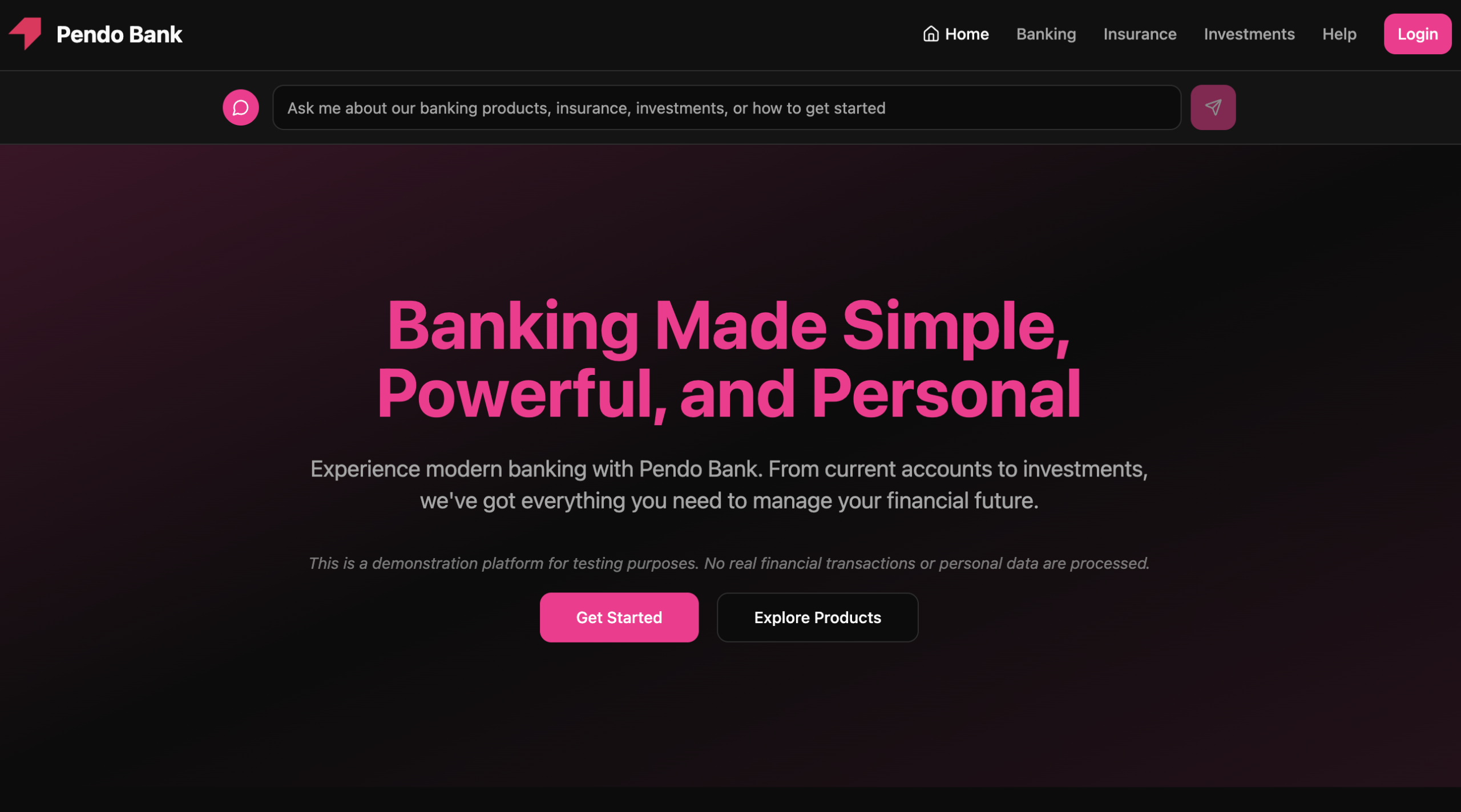 pendobank scam review