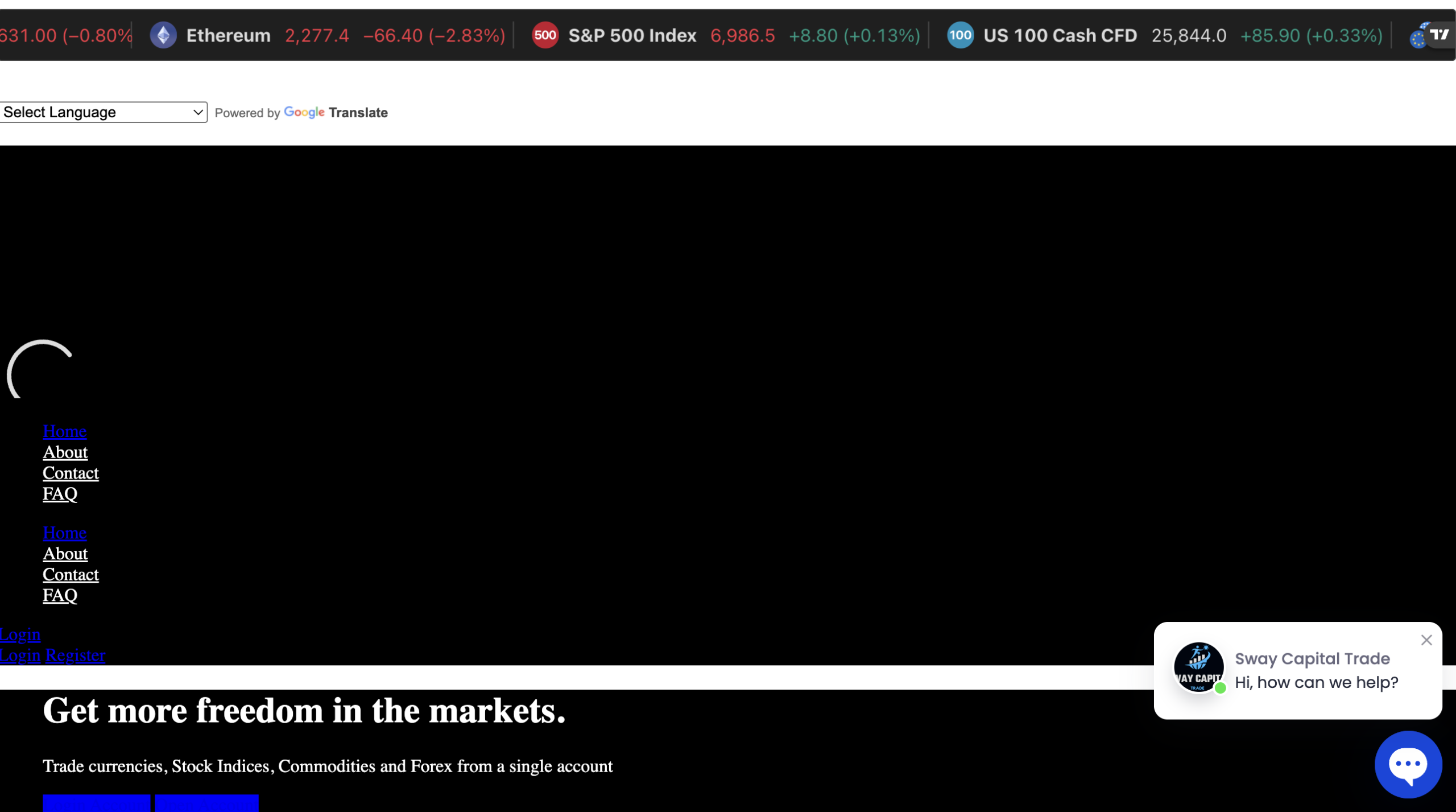 swaycaptrder scam review