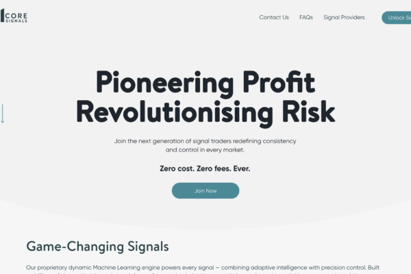 coresignals scam review