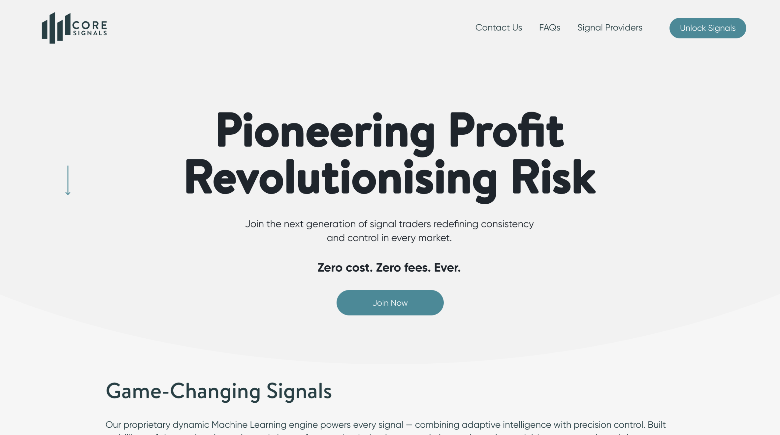 coresignals scam review