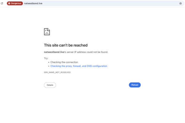 natwestbond scam review