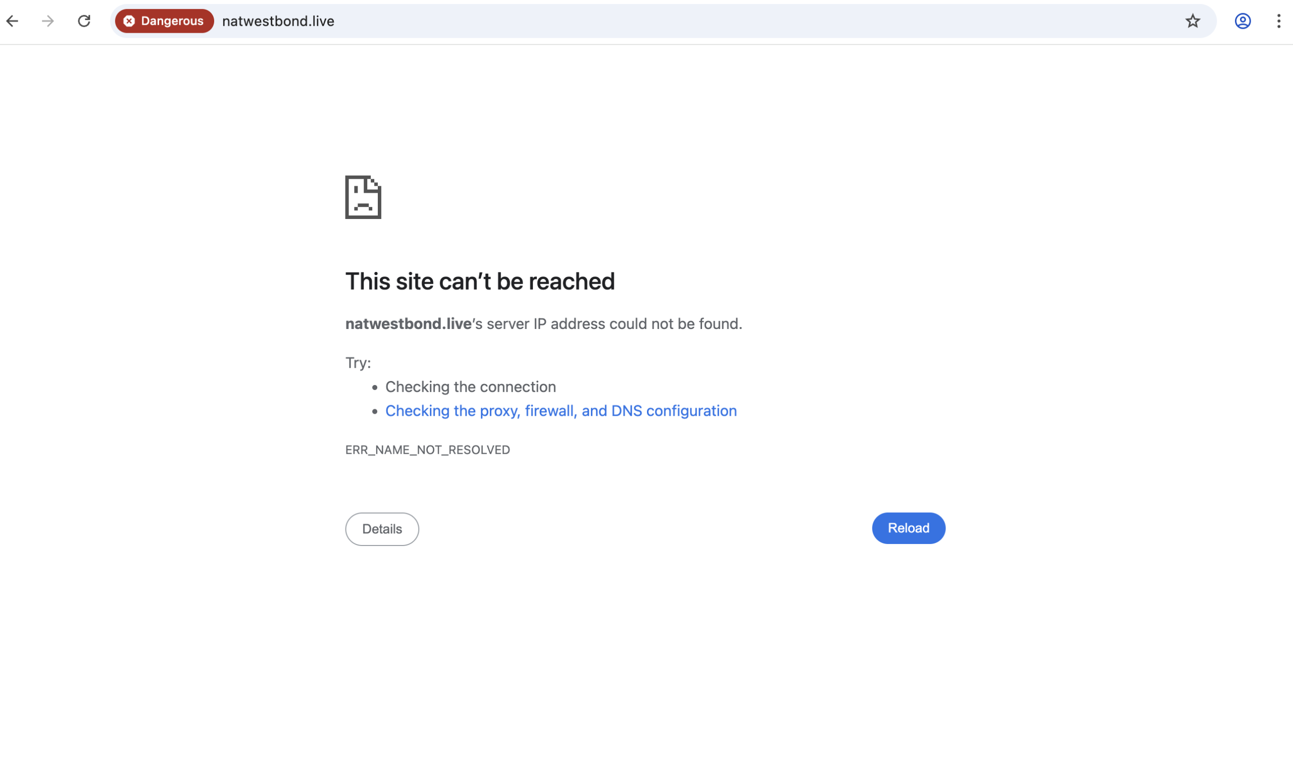 natwestbond scam review
