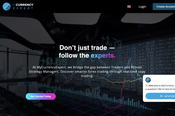 mycurrencyexpert scam review