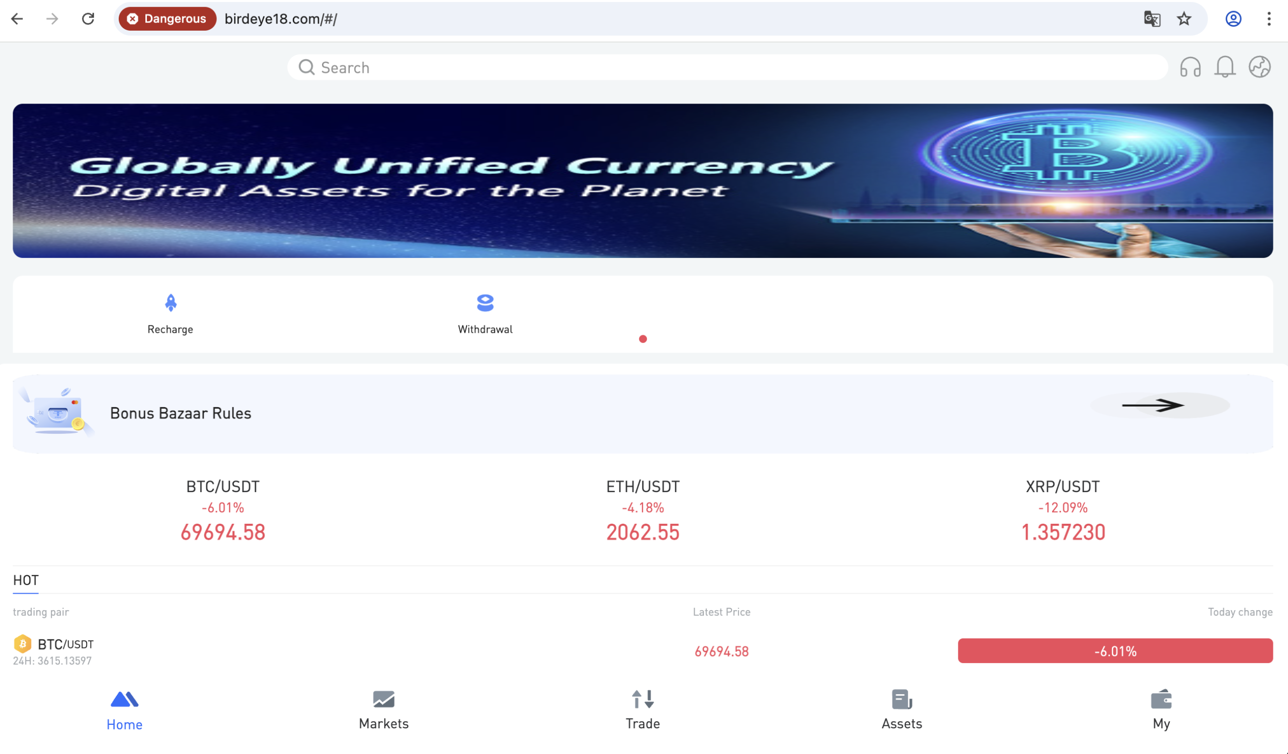 birdeye18 scam review