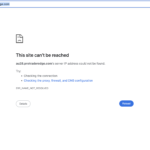 protraderedge scam review