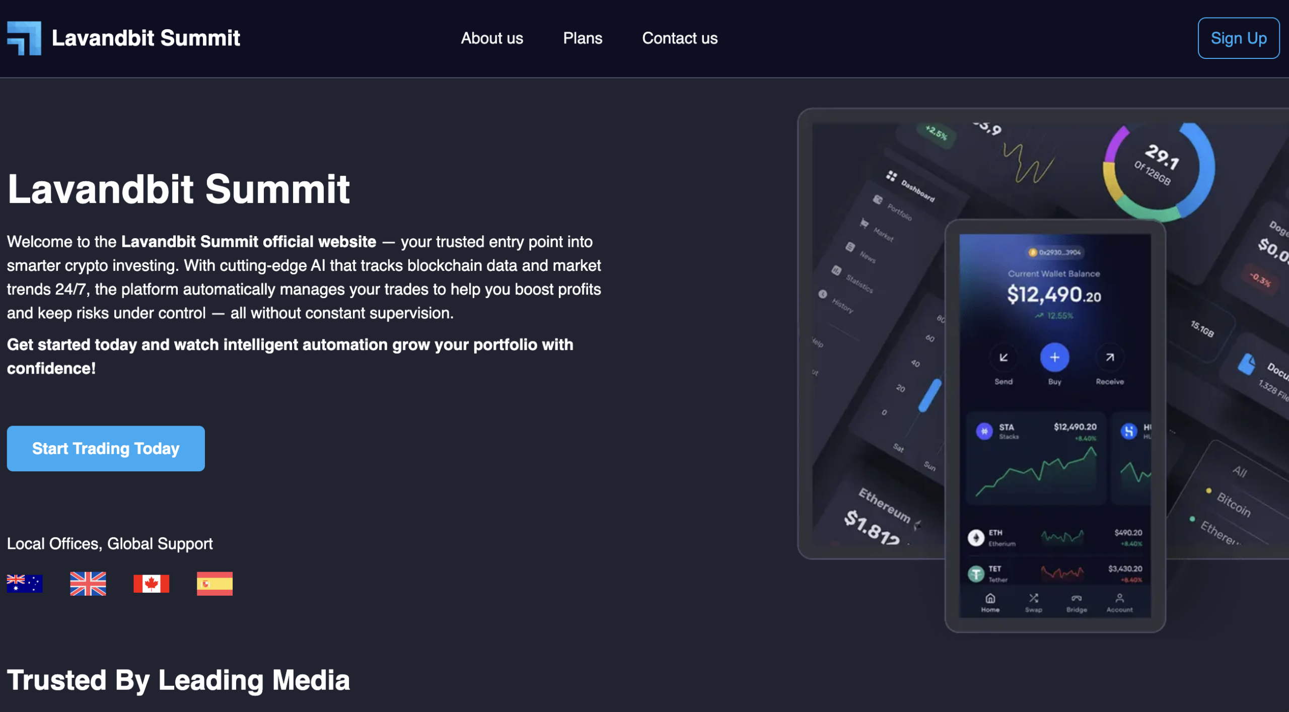 lavandbit scam review