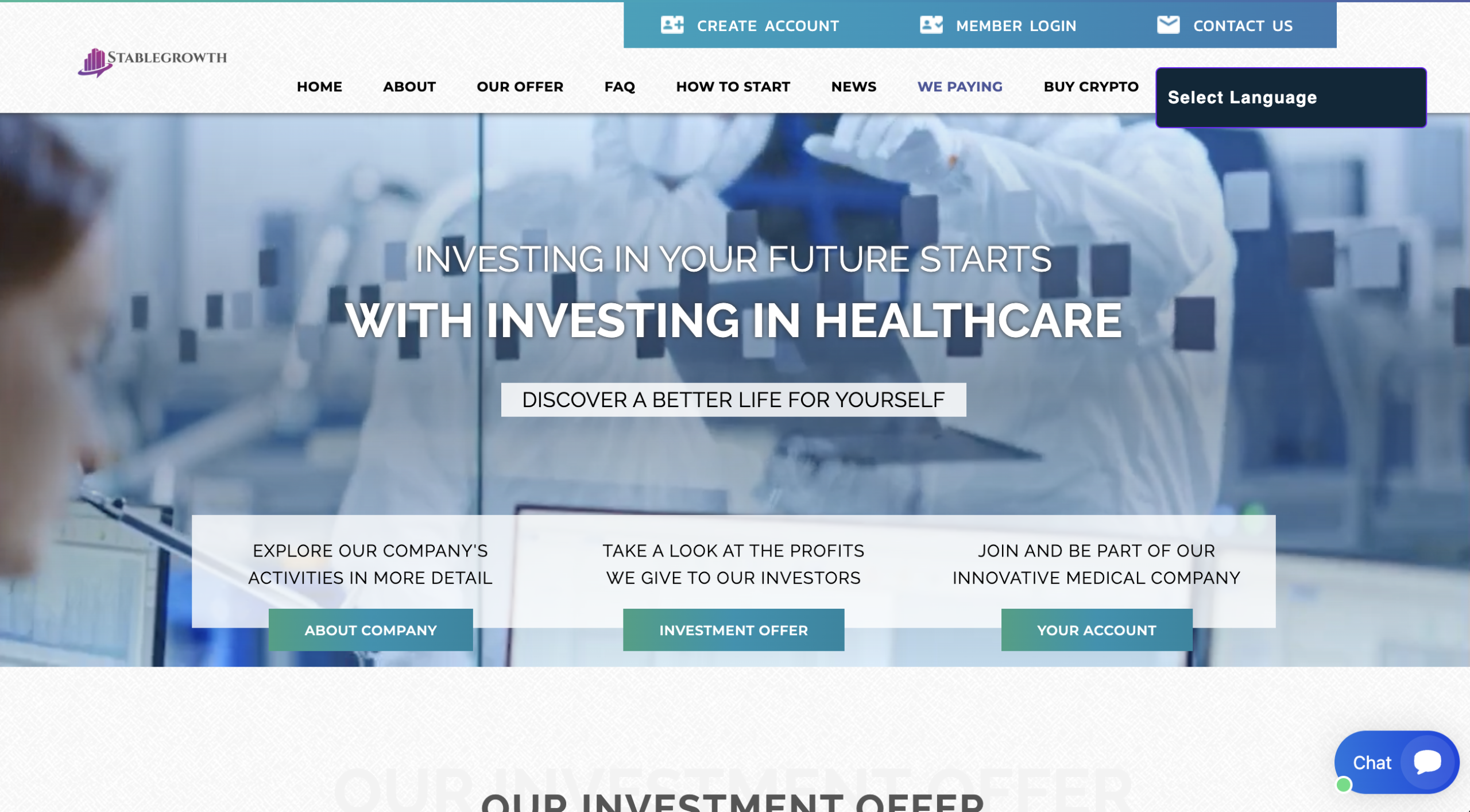 stable-growth scam review