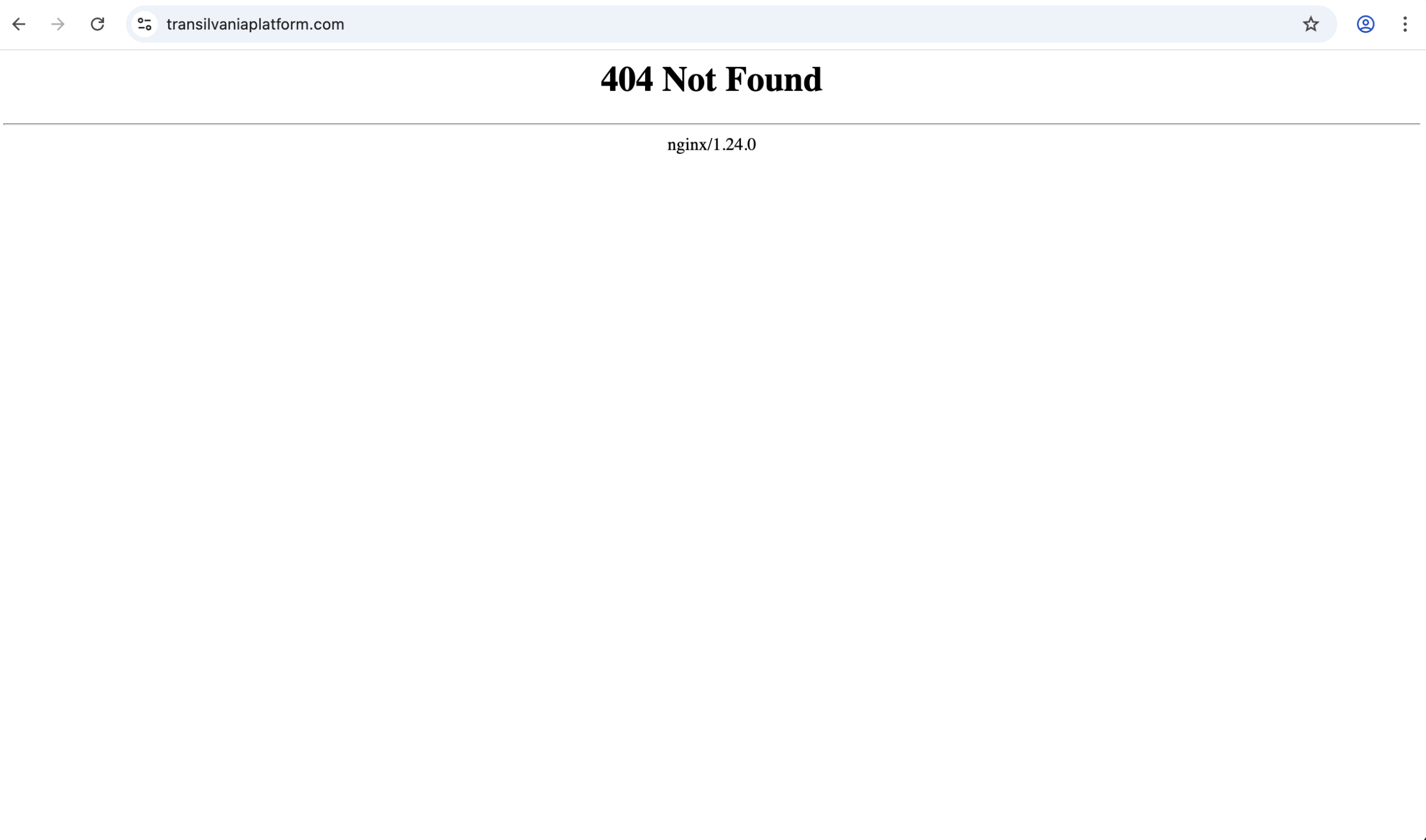 transilvaniaplatform scam review