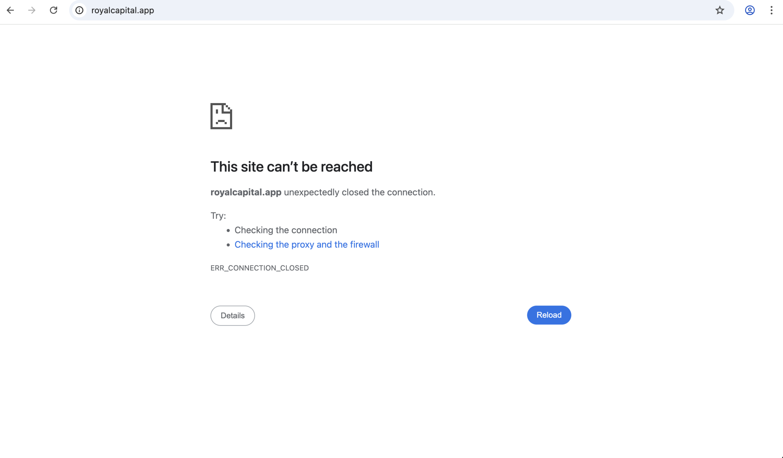 royalcapital scam review