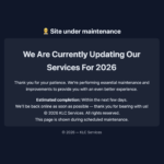 klcservices.com scam review