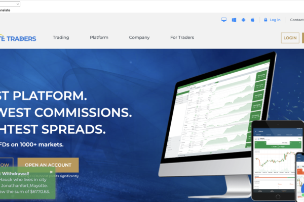 fxlitetrader scam review