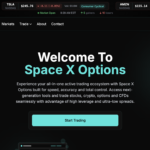 spacexoptions scam review