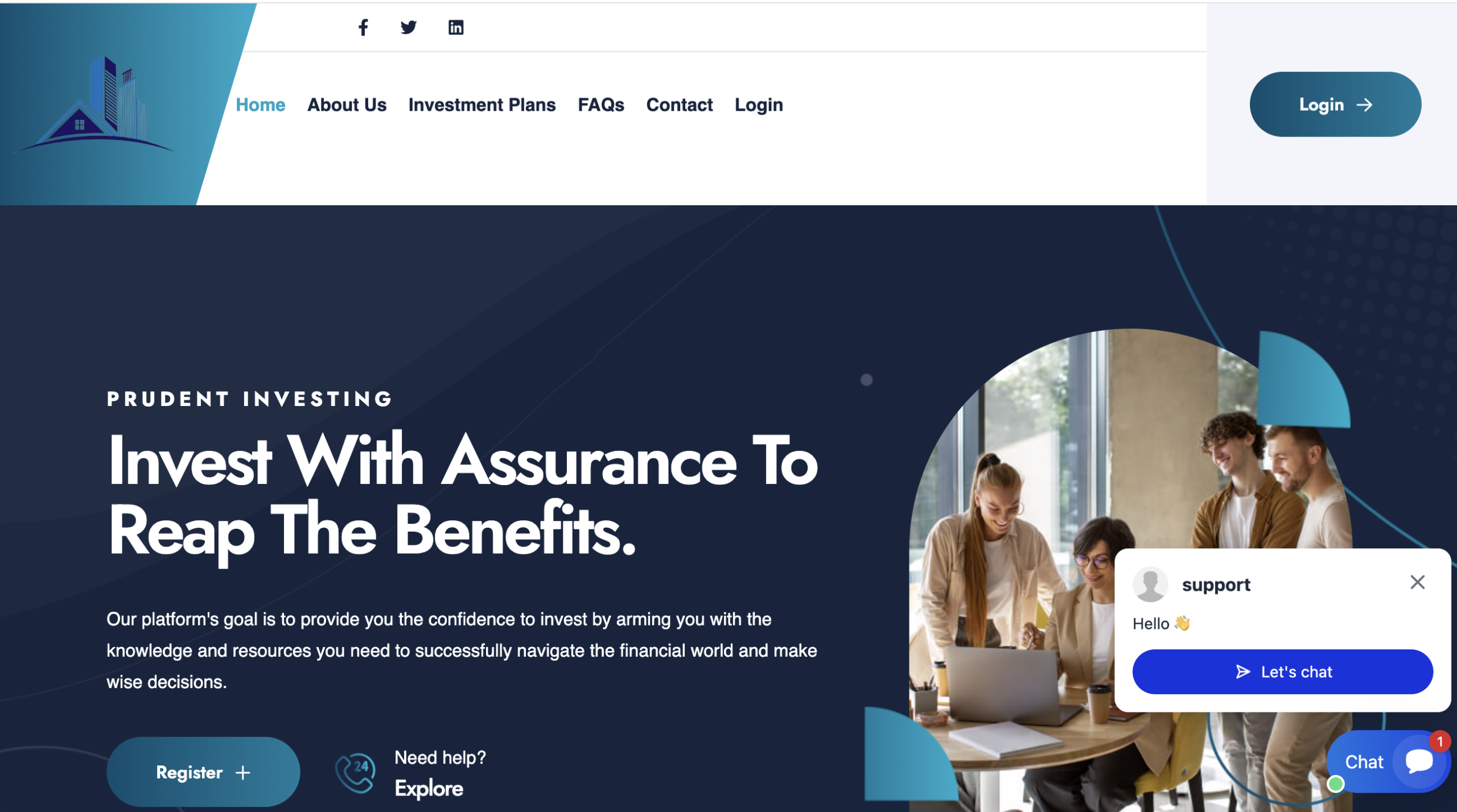 apextrusts scam review