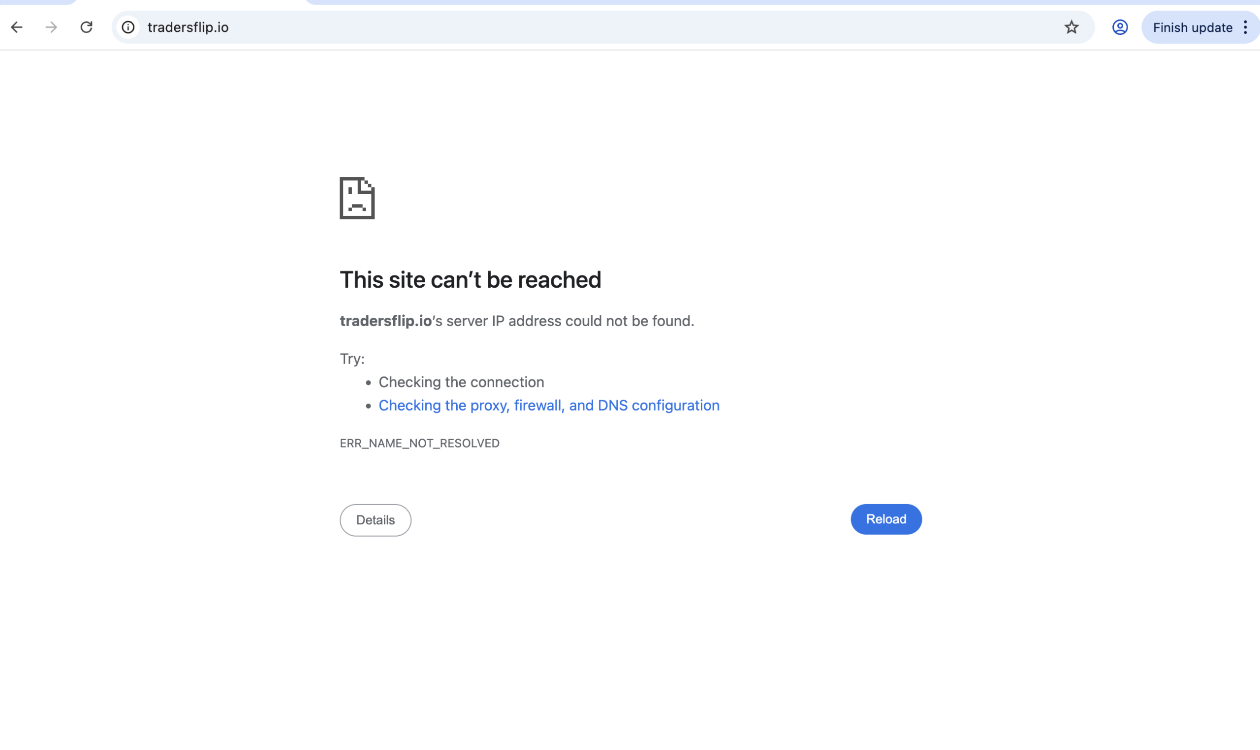 tradersflip scam review