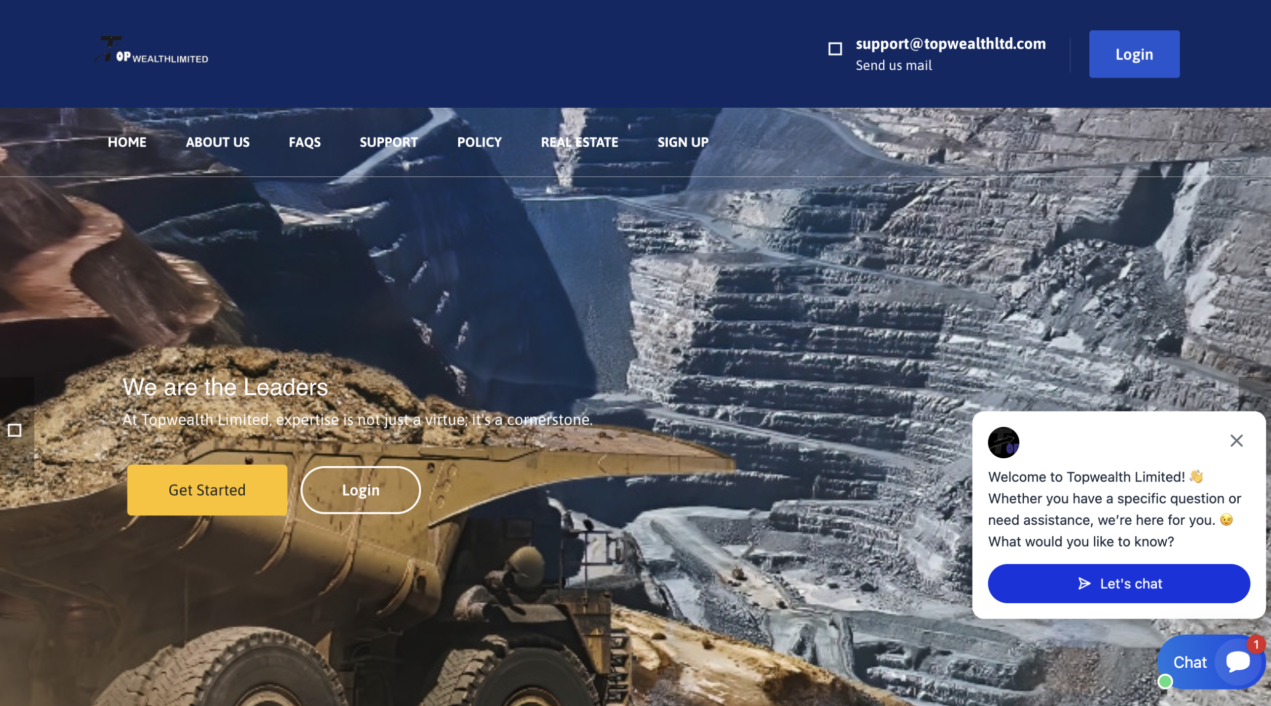 topwealthltd scam review