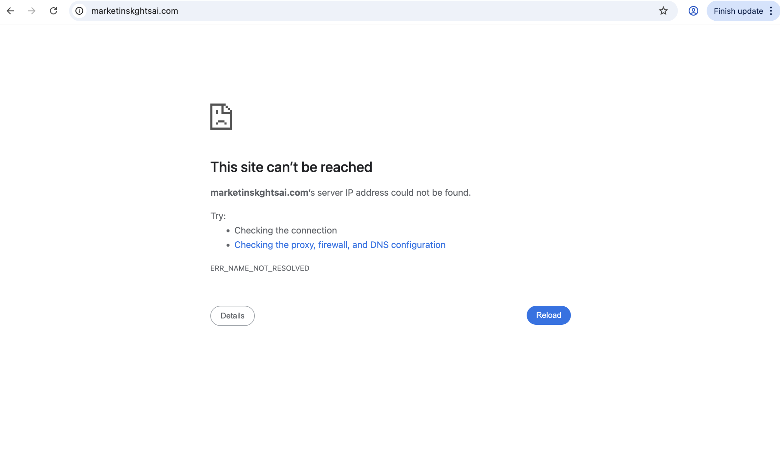 marketinskghtsai scam review