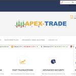 apexticaret-limited scam review