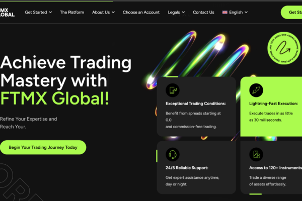 ftmxglobal scam review