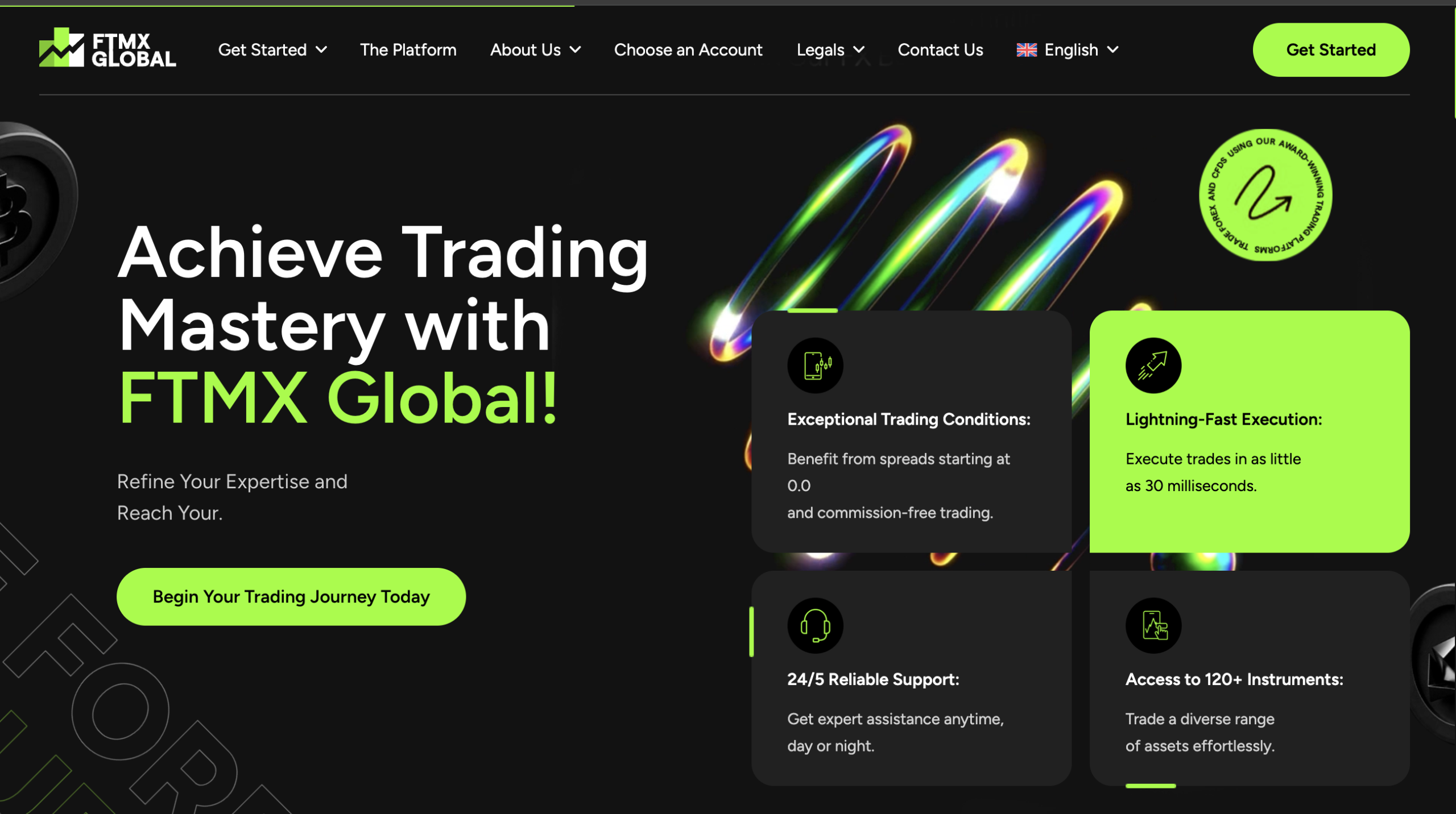 ftmxglobal scam review