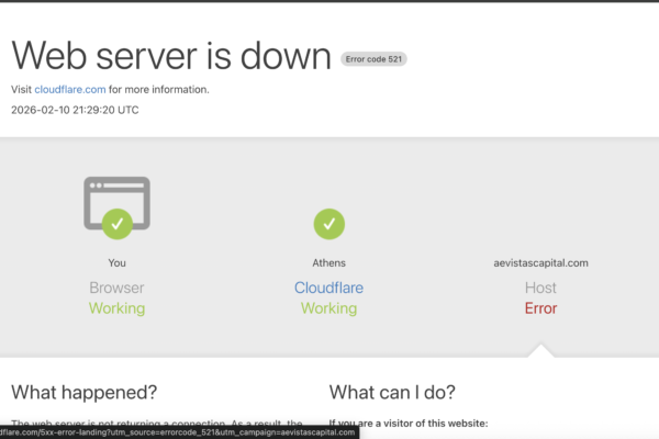 aevistascapital scam review