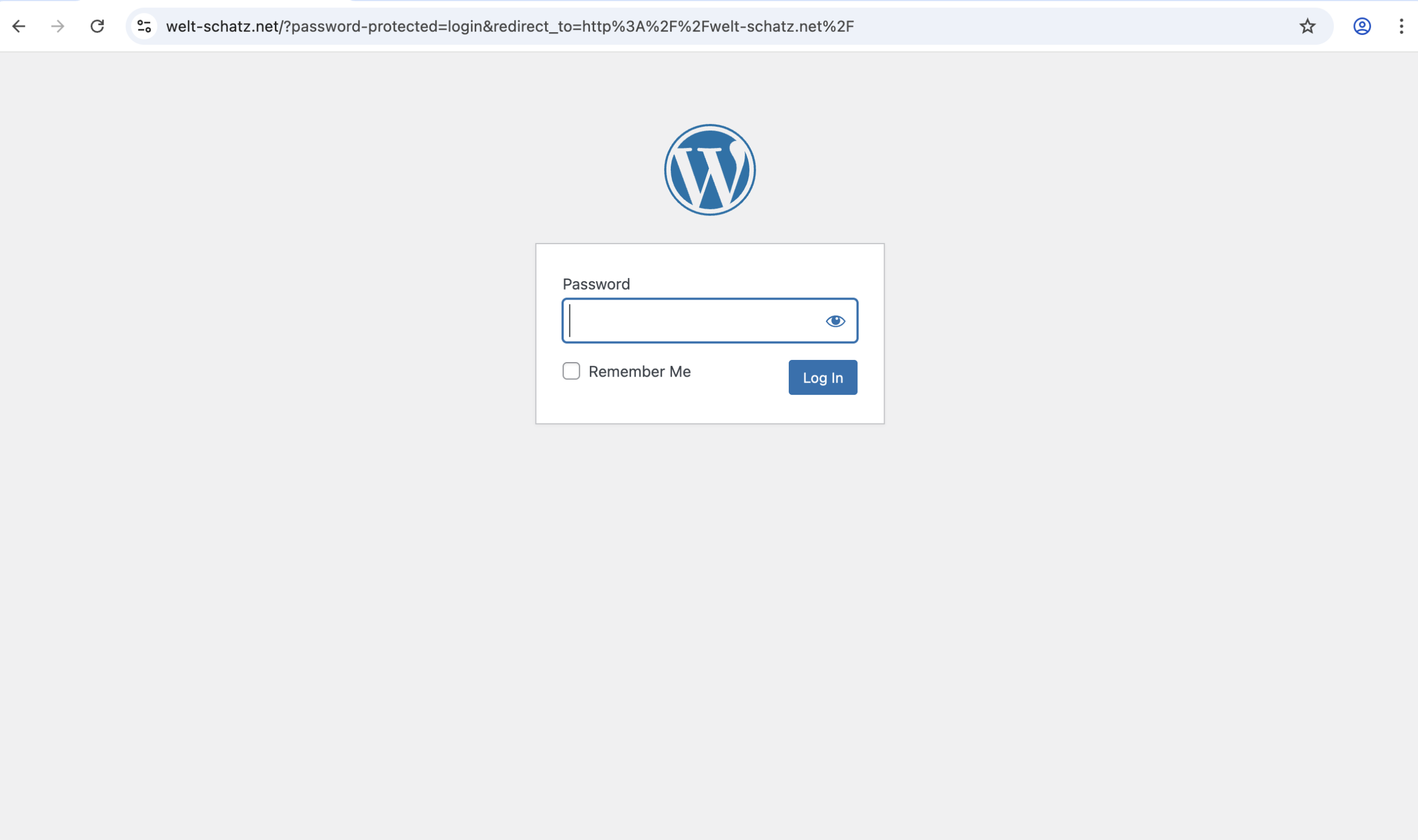 Welt‑Schatz.net platform overview