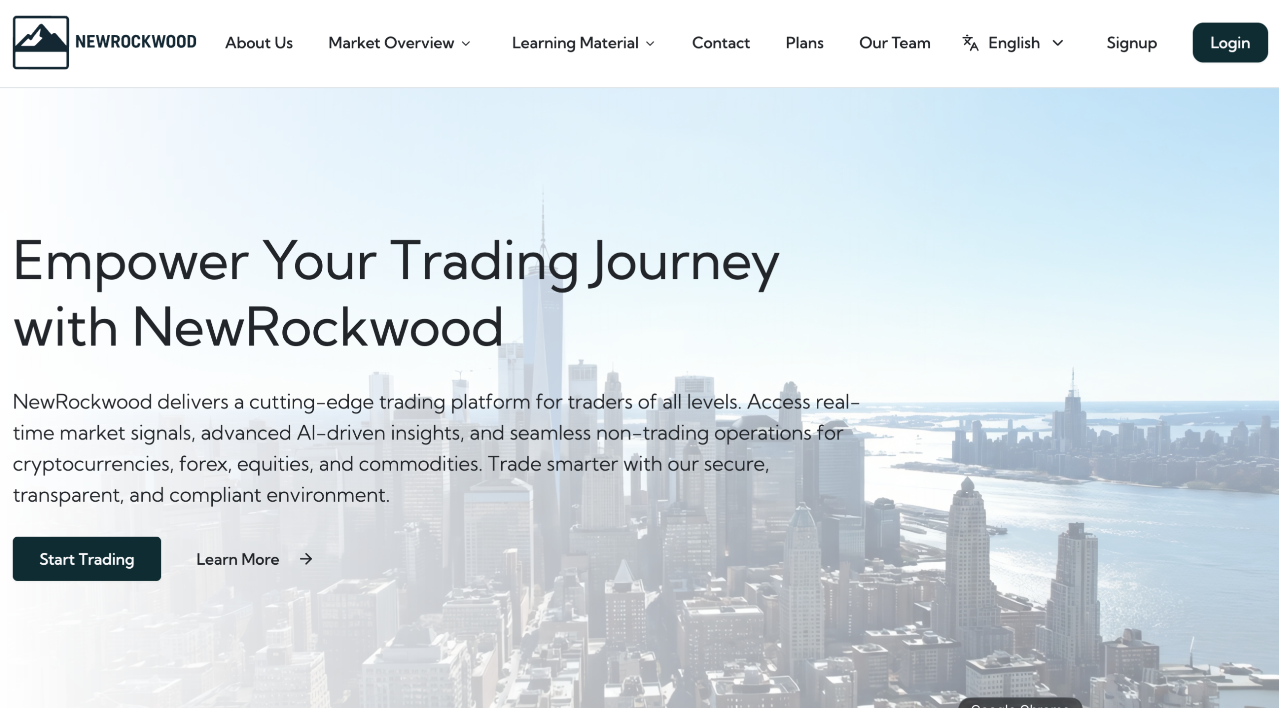 newrockwood scam review