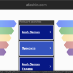 afashin scam review