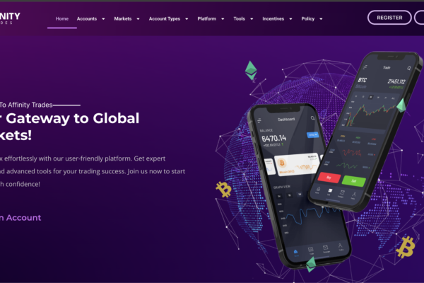 Affinitytradeoption scam reviews