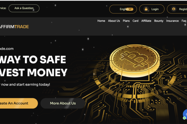 affirmtrade scam review