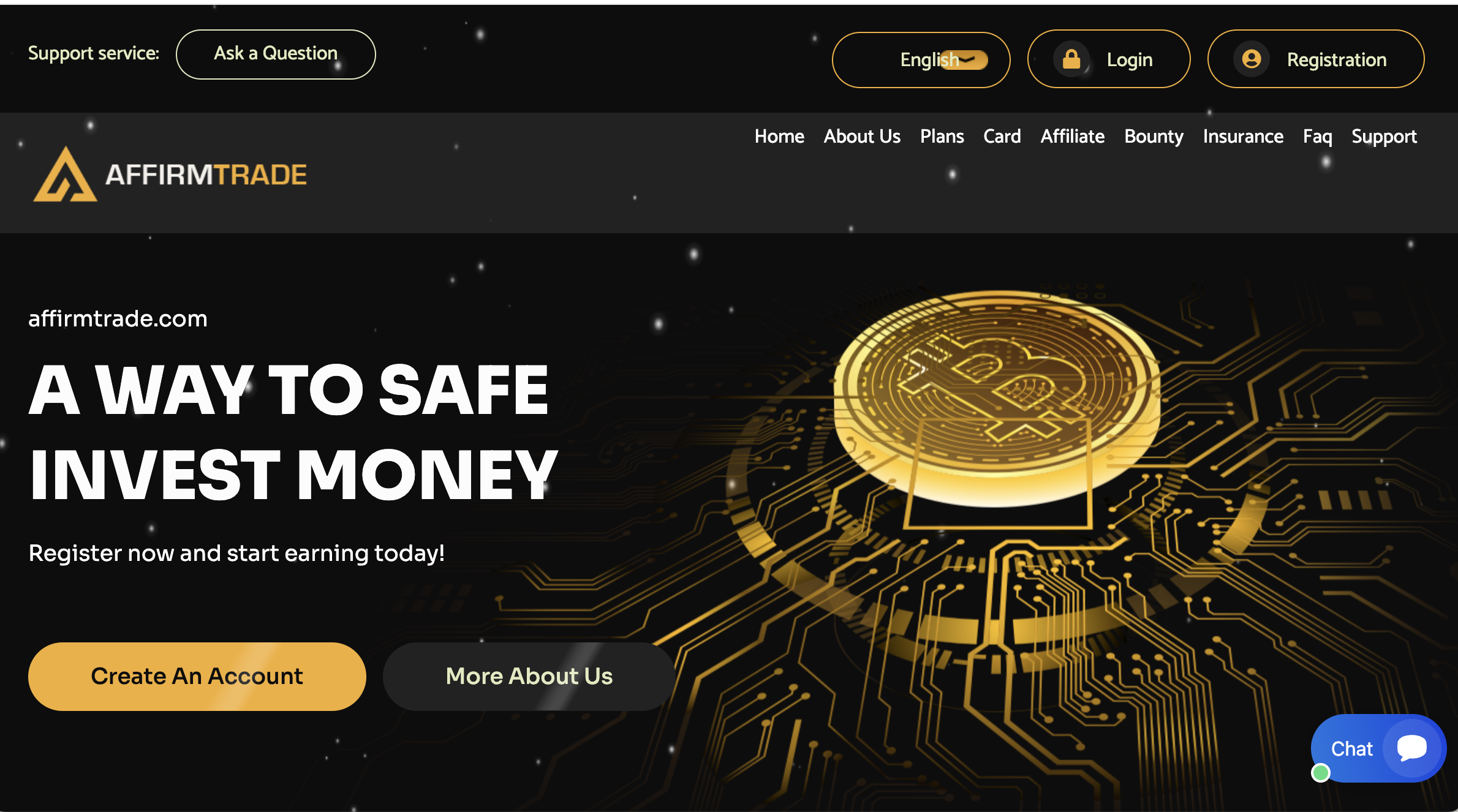 affirmtrade scam review