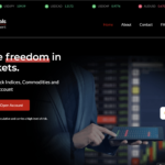 granitepeakcapitals scam review