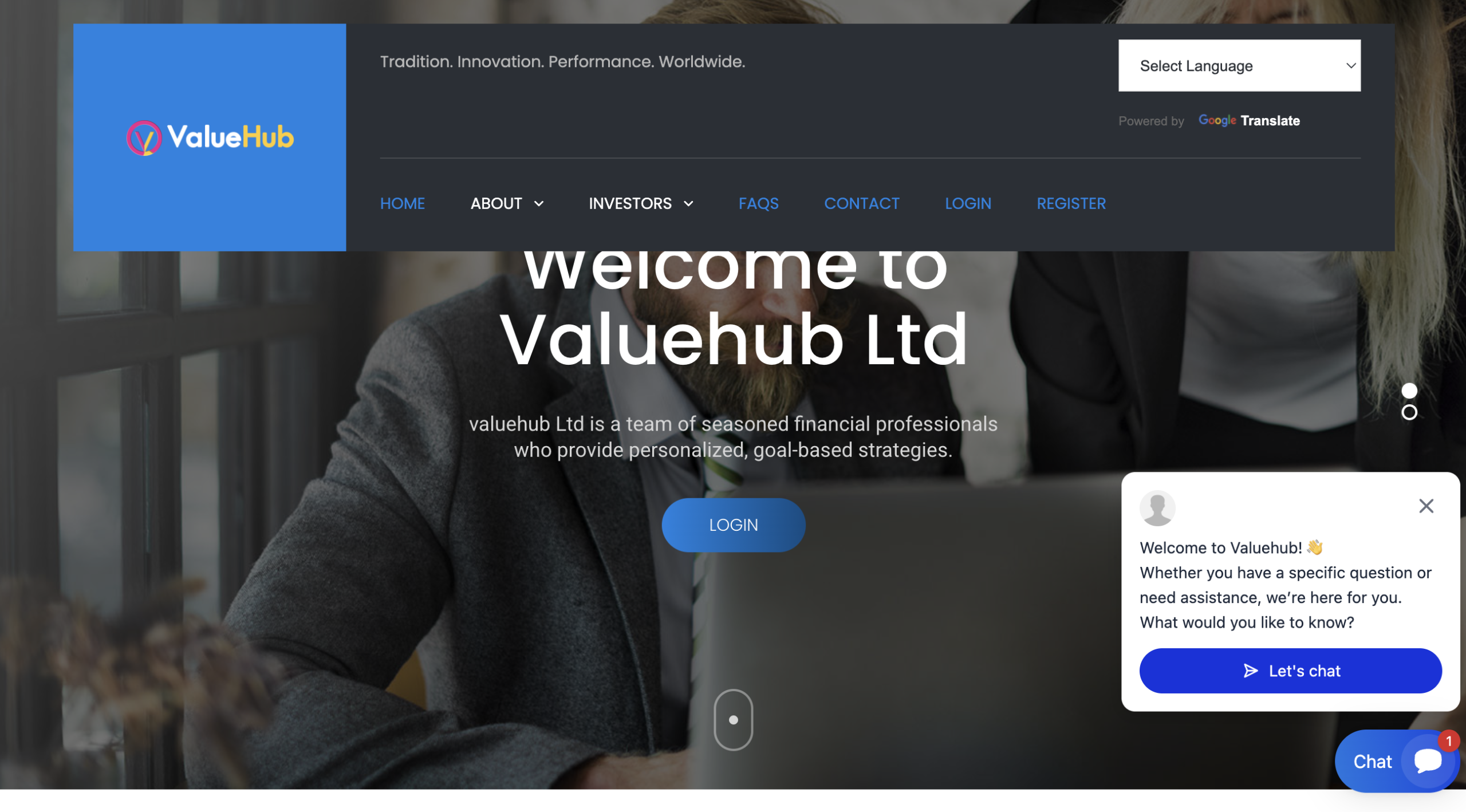 valuehub scam review