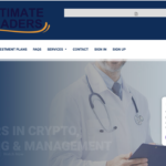 ultimatetradersltd scam review