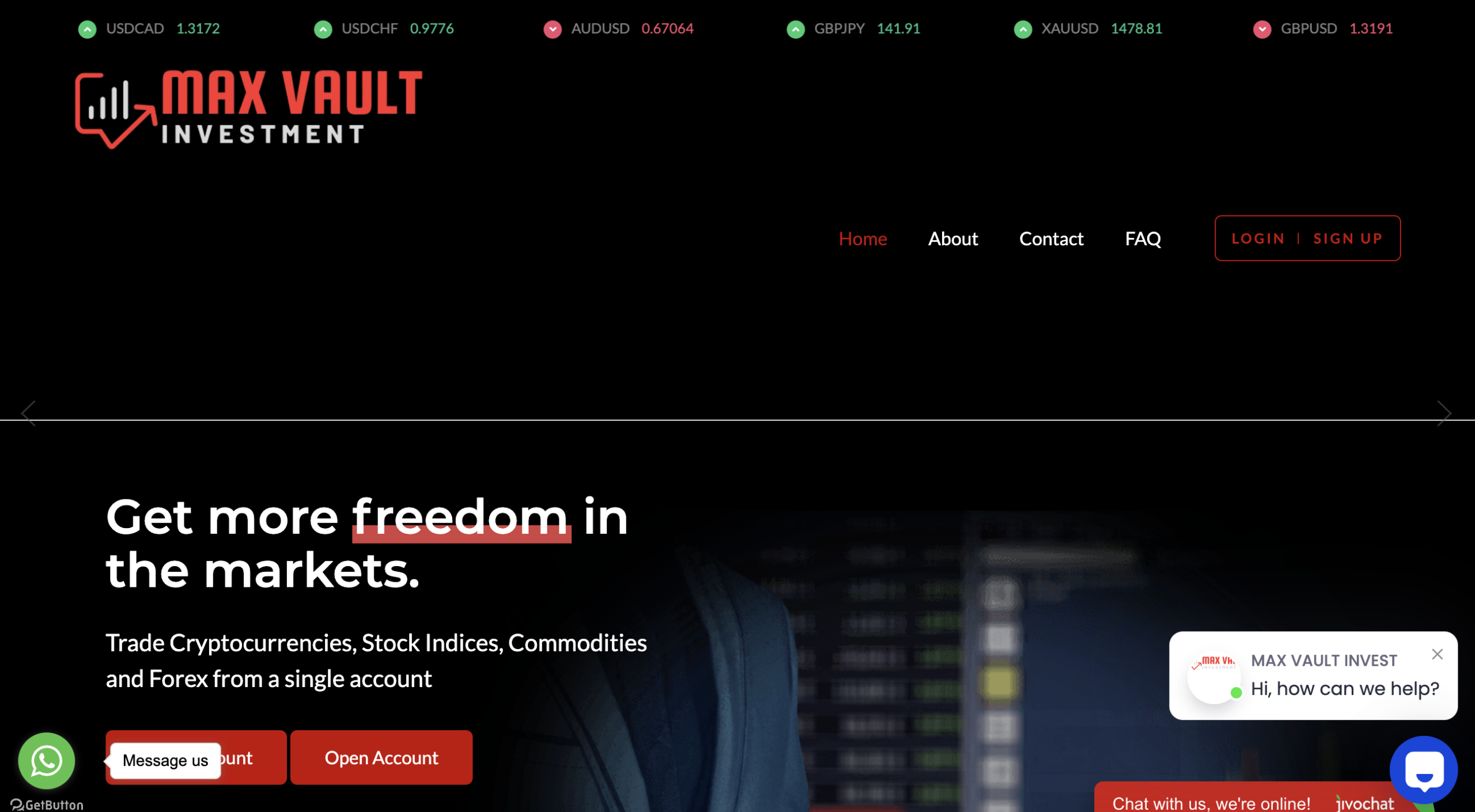 mvaulttrd scam review