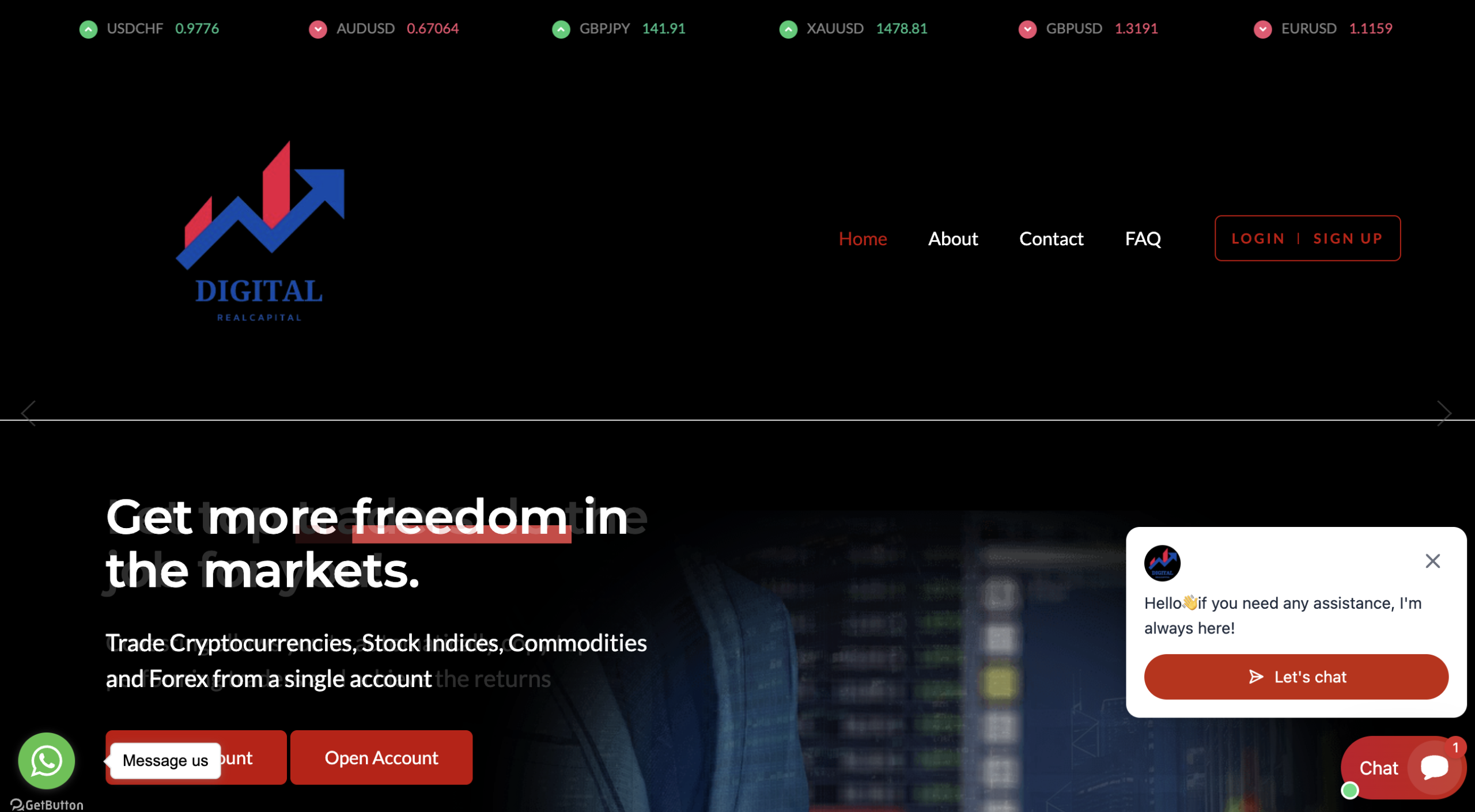 realcapital scam review