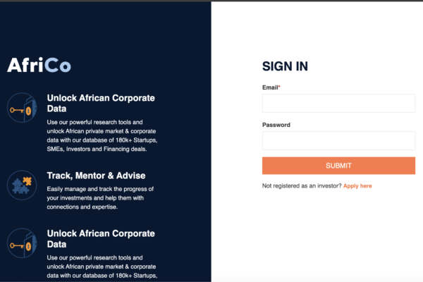 AFRICOINEX scam review