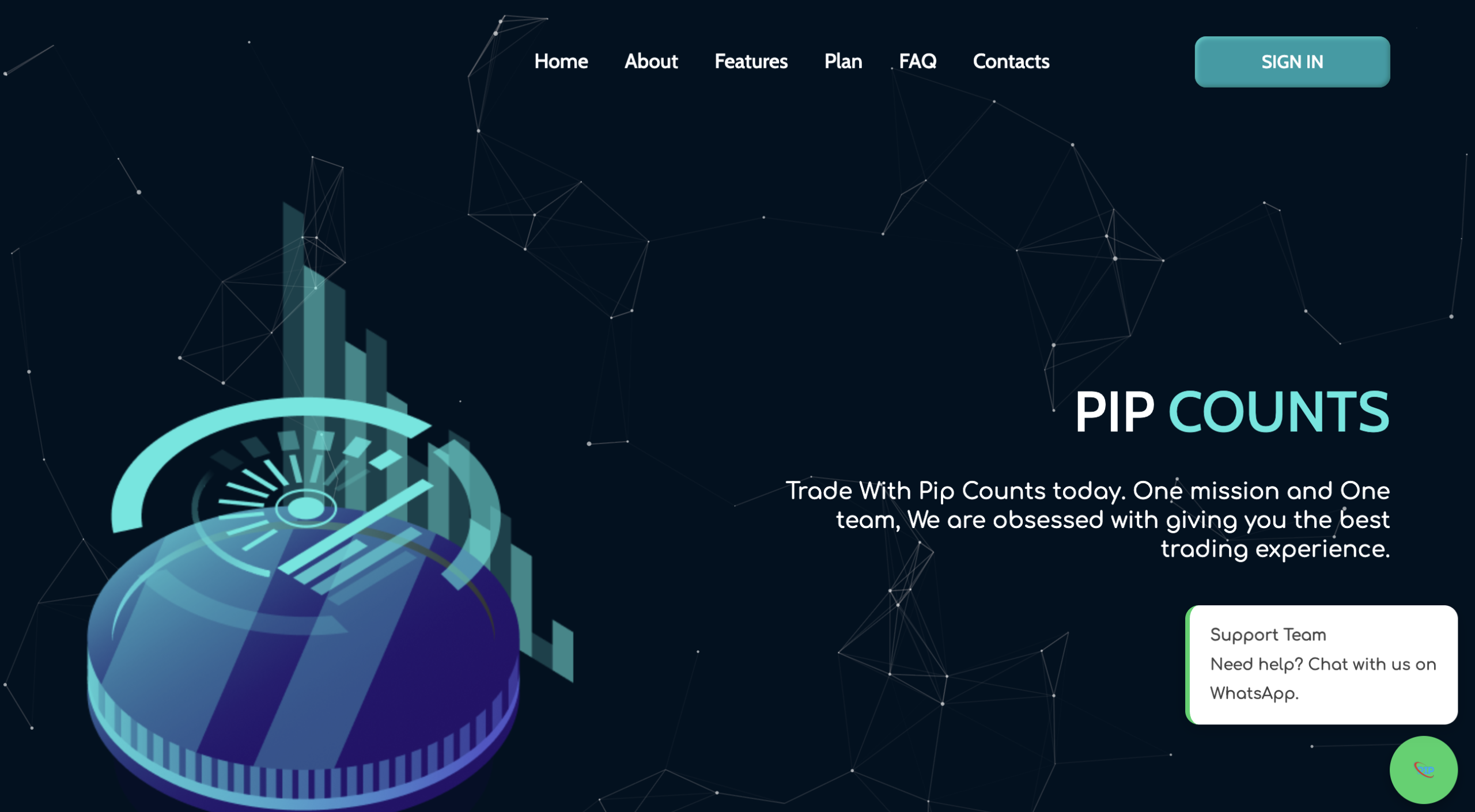 pipcounts scam review