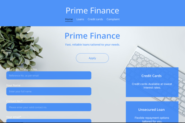 prime-loans scam review