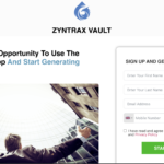zyntraxvault scam review