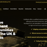 goldeight scam review