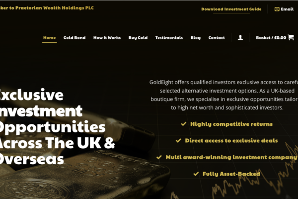 goldeight scam review