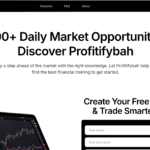 profitifybah scam review