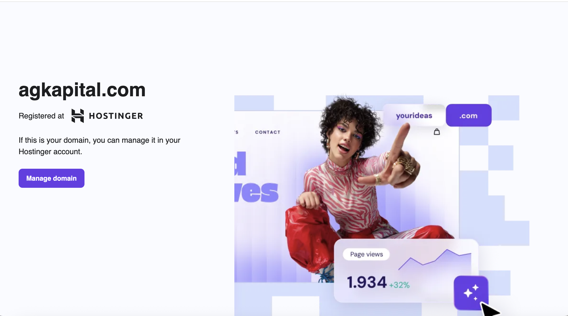 AGKapital scam review