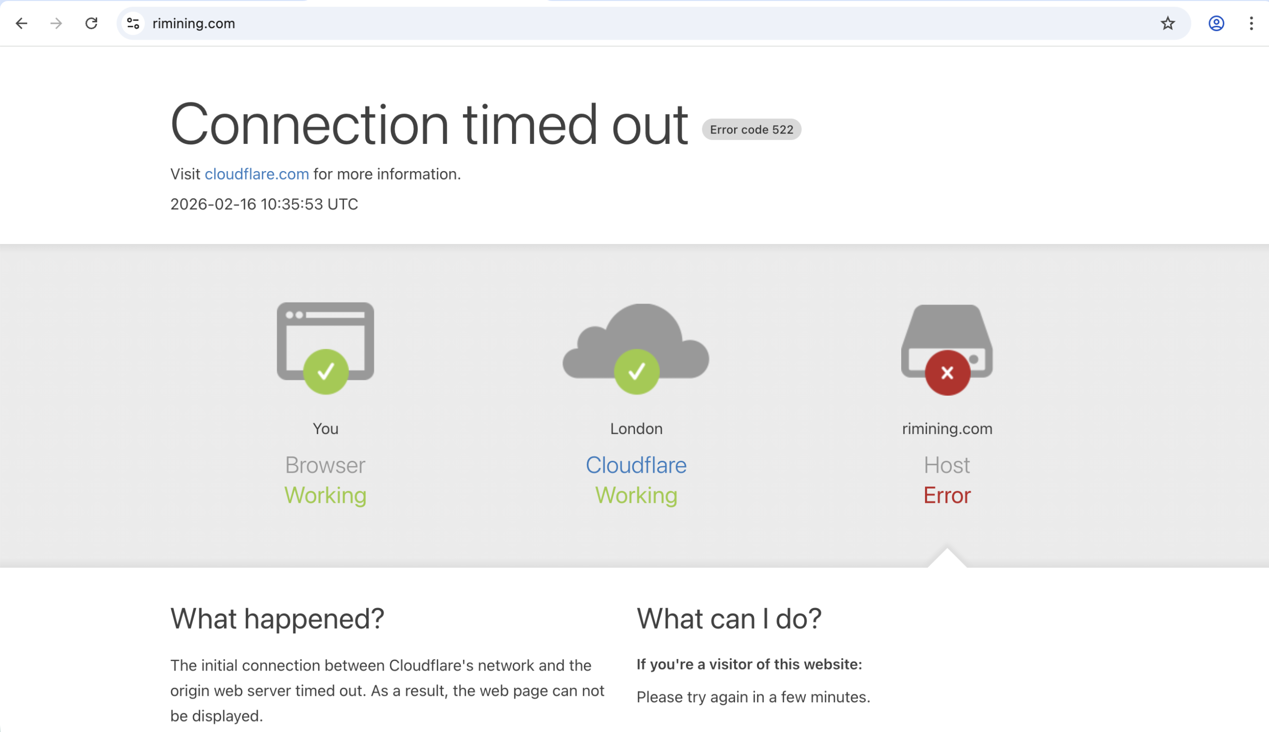 rimining.com scam review