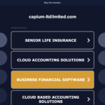 Capium-LtdLimited scam review
