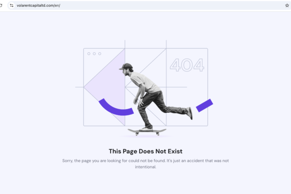 VolarentCapitaLtd platform review