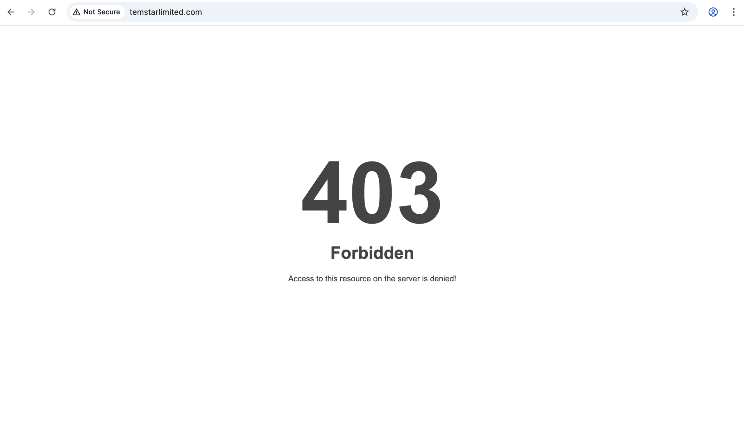 TemStarLimited scam review